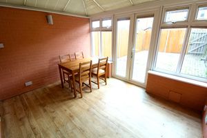 Conservatory- click for photo gallery